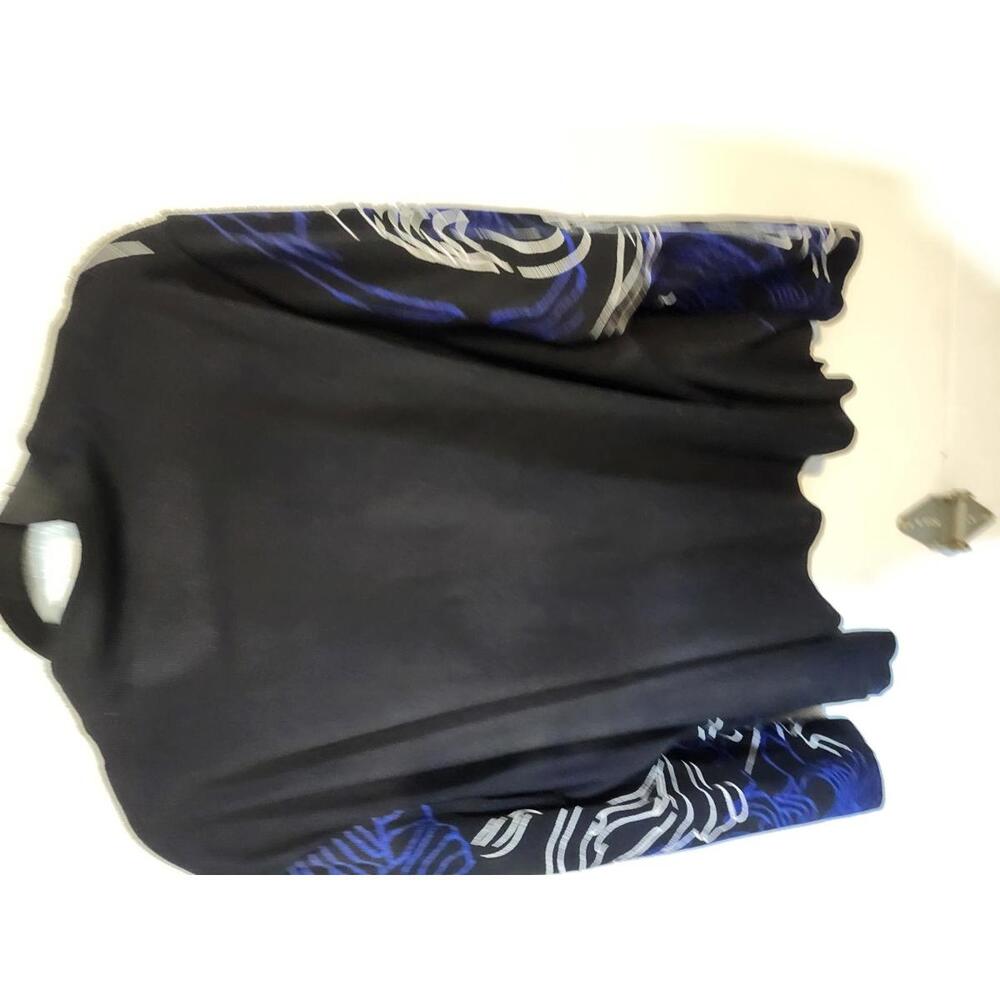 Ming Wang cardigan - Picture 3 of 4